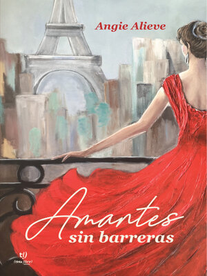 cover image of Amantes sin barreras